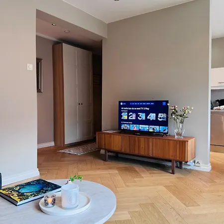 Appartement Oslo, 1 Min To Metro, Close To Munch *