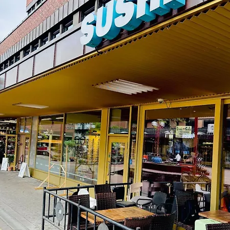 Oslo, 1 Min To Metro, Close To Munch Appartement
