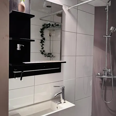Appartement Oslo, 1 Min To Metro, Close To Munch *