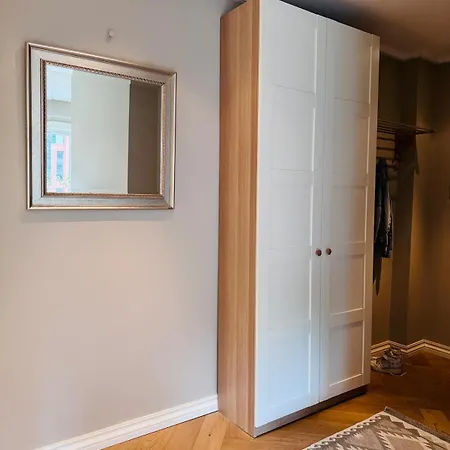Oslo, 1 Min To Metro, Close To Munch Appartement *