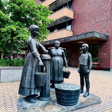 Oslo, 1 Min To Metro, Close To Munch * Oslo